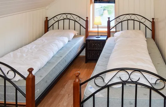 可容納10人的福克斯塔德度假屋