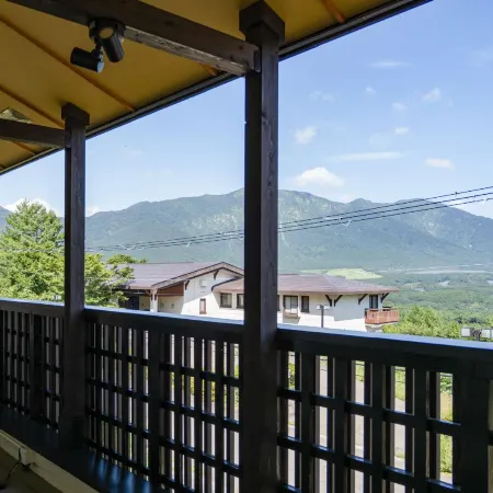 Hotel WAMARE Onikobe