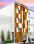 Central Front One Inn Jakarta Airport Hotels in Benda