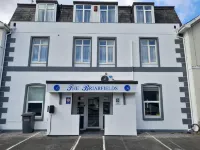 The Briarfields Hotels near Cockington