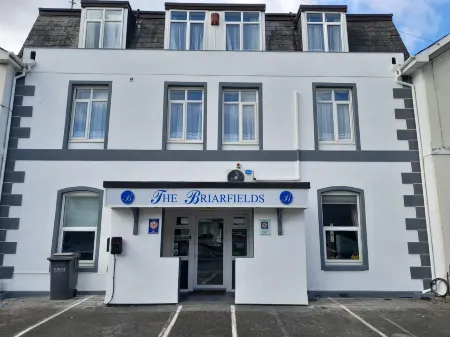 The Briarfields Отели в г. Торки