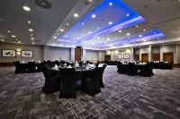 Radisson Blu Hotel, Durham - СПА