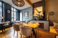B&B 't Poorthuys - 3-Sterne