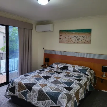 Noosa Holiday Accommodation