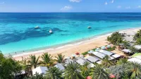 Conch Beach Cabins - Rumbus Beach - 2-Star