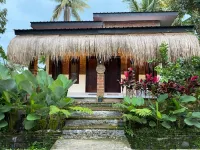 Billi Family Hotels in Tetebatu