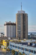 Hilton Anchorage