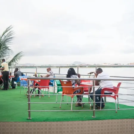 Nera Hotel - Adults Only