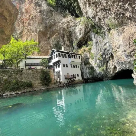 Villa Zigana