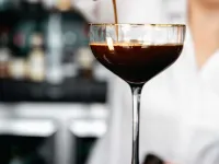 Mercure Sydney Parramatta - bar