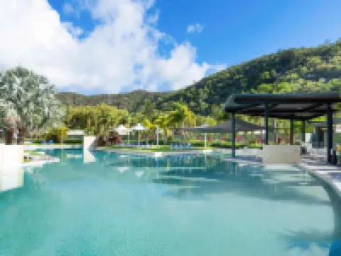 Peppers Blue on Blue Hotels in Nelly Bay