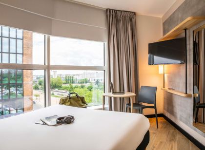 ibis budget Paris Porte de Montreuil
