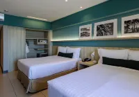 Monte Pascoal Praia Hotel Salvador