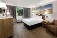Days Inn by Wyndham Cambridge Hotels in Cambridge