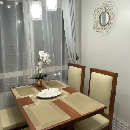 Mesavirre Garden Residence