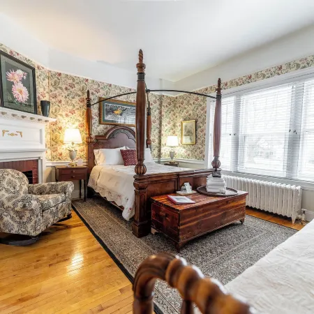 Kane Manor Inn