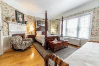 Kane Manor Inn Hotels in McKean County