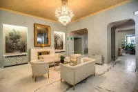 호텔 밀라니 로마