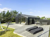 "Sheyla" - 150m from the Sea Hotels in Saeby
