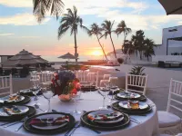 Ocean View Beach Hotel Hotels in Mazatlan