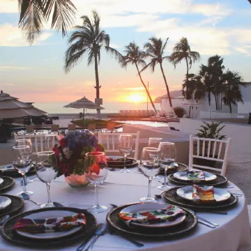 Ocean View Beach Hotel