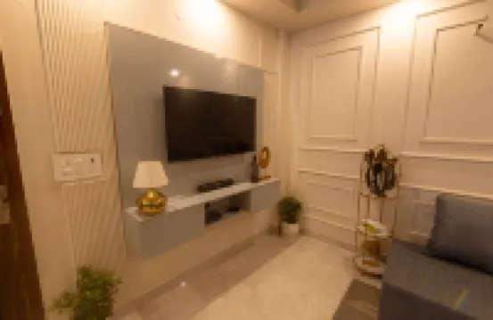 Half Flight Dwarka Sector 23