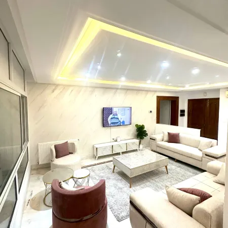 Luxury Stay with Panoramic Sea Views, Tourist zone