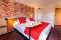 宜必思尚品沙特爾南馬喬維飯店