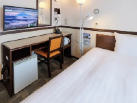 東横INN対馬厳原 対馬のホテル