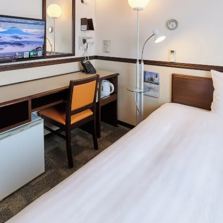 Toyoko Inn Tsushima Izuhara