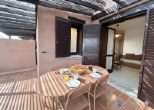 8 Arbousiers Villa 19