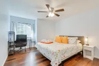 Bright and Cozy Mariposa Getaway 46 Mi to Yosemite! - Homestays