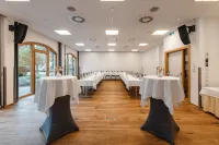Holiday Inn Innsbruck