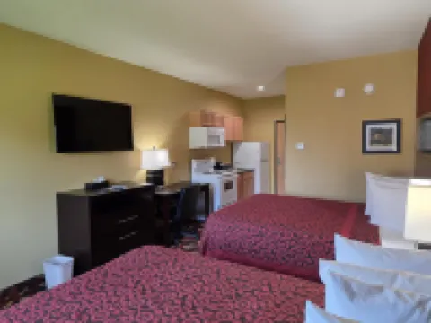 SureStay Studio by Best Western El Dorado