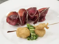 Grand Hotel Della Posta - breakfast