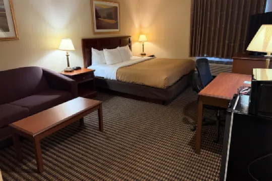 Wingate by Wyndham Livonia Hotels in Wayne County