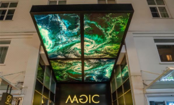 Magic Kloverhuset Harbour Hotel, a member of Radisson Individuals