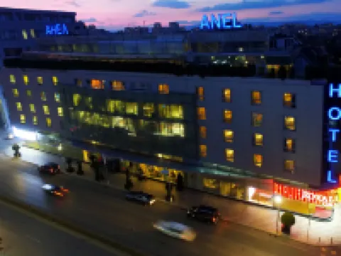 호텔 아넬 소피아 호텔