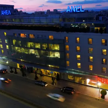 Hotel Anel Отели в г. София