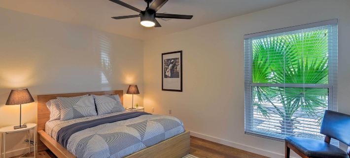 Updated Mesa Home w/ Spacious Backyard & Fire Pit! Hotels in Mesa