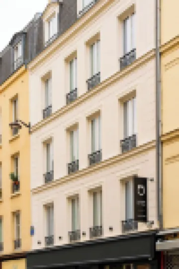 レ スイーツ トゥール エッフェル