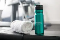 Staybridge Suites BIRMINGHAM by IHG - salle de sport