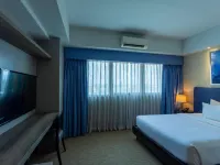 Santorini Hotel Hotels in Cainta