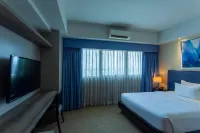 Santorini Hotel Hotels in Rizal