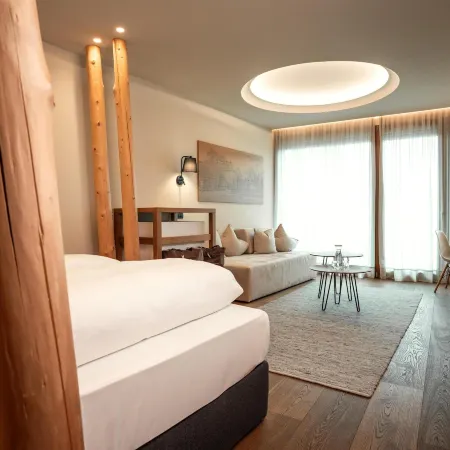 Hotel Hubertus