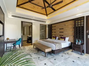 람야 리조트 & 스파