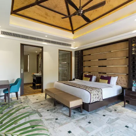 Ramya Resort & Spa