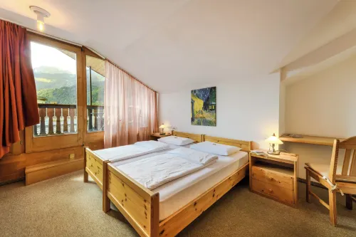 Poschiavo Suisse Hotel & Traditional Fondue Stube