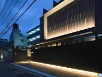 HOTEL KYOTOLOGY Hotels near Yasaka Shrine