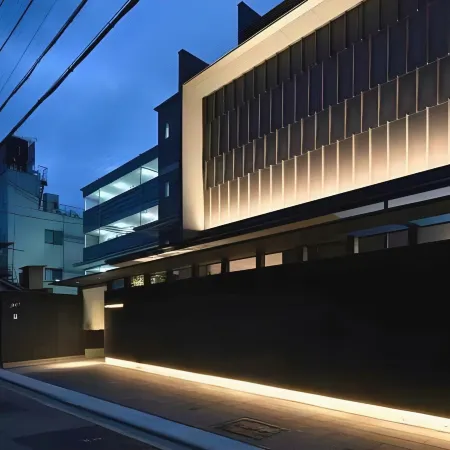 HOTEL KYOTOLOGY